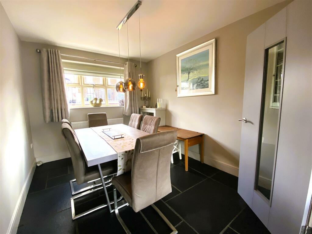 Additional property image - Over Lane, Belper