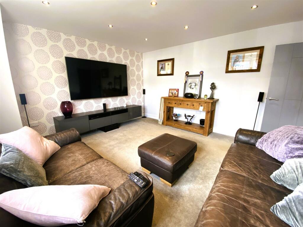 Additional property image - Over Lane, Belper