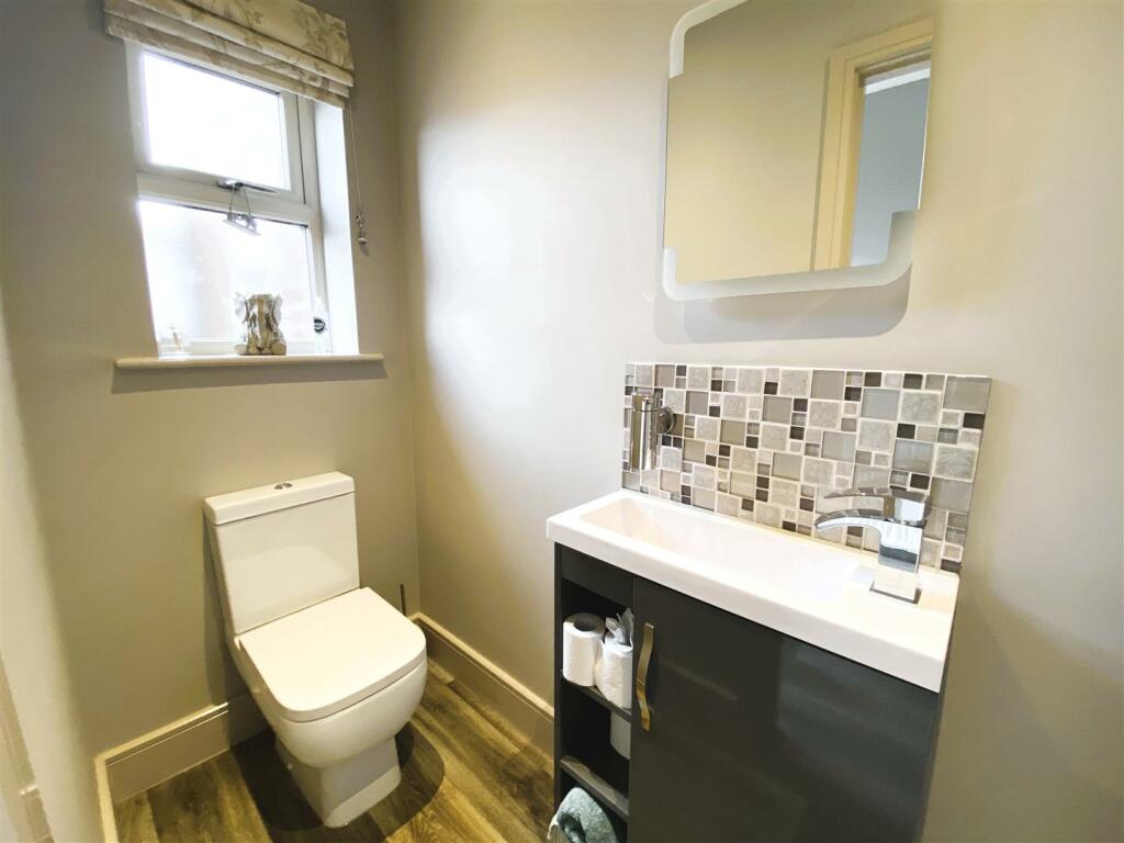 Additional property image - Over Lane, Belper