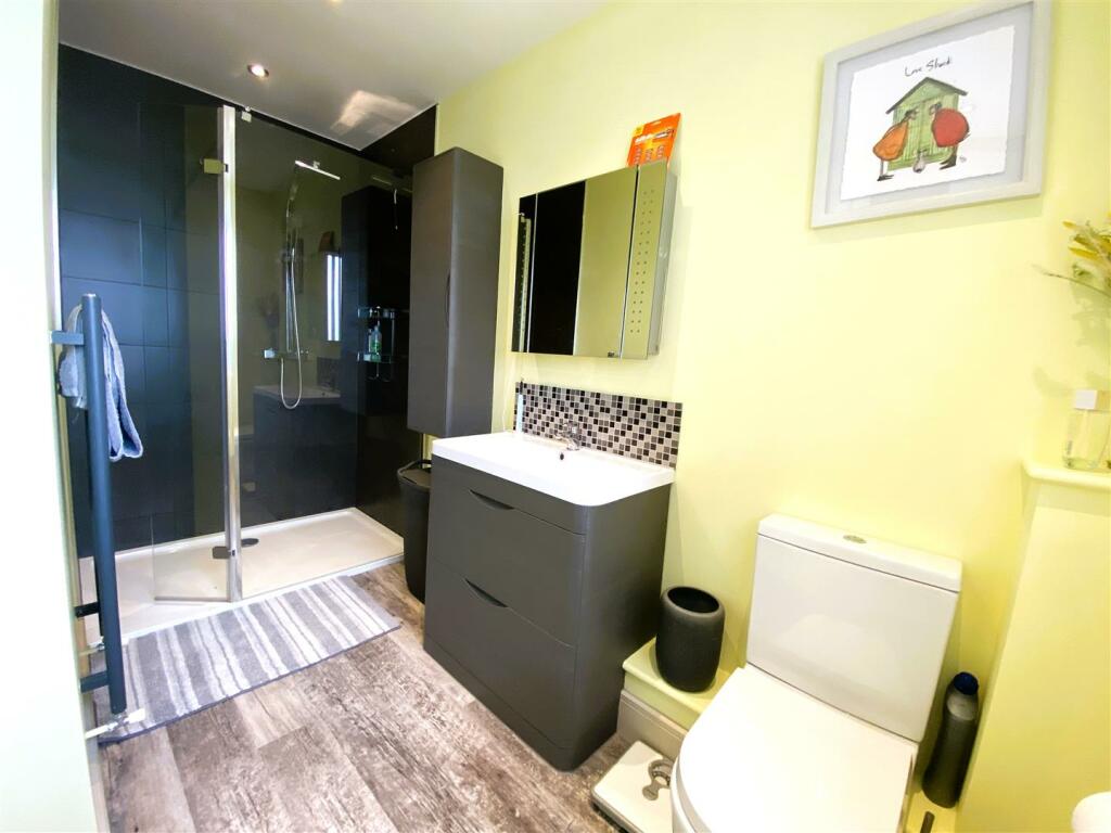 Additional property image - Over Lane, Belper