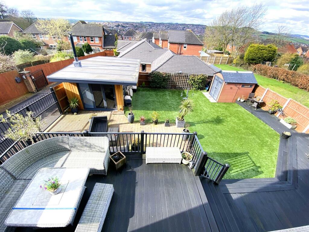 Additional property image - Over Lane, Belper