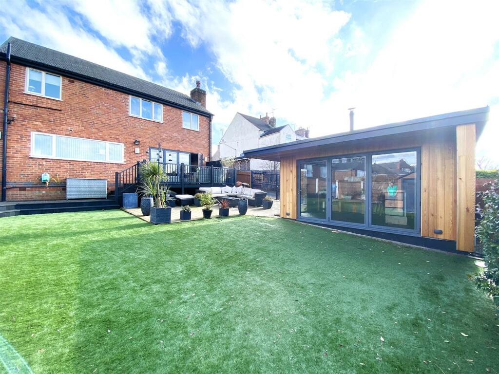 Additional property image - Over Lane, Belper