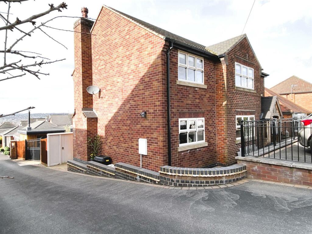 Additional property image - Over Lane, Belper