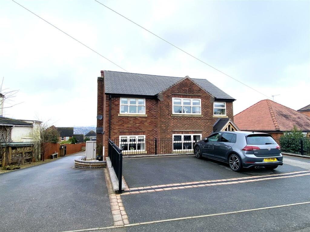 Additional property image - Over Lane, Belper