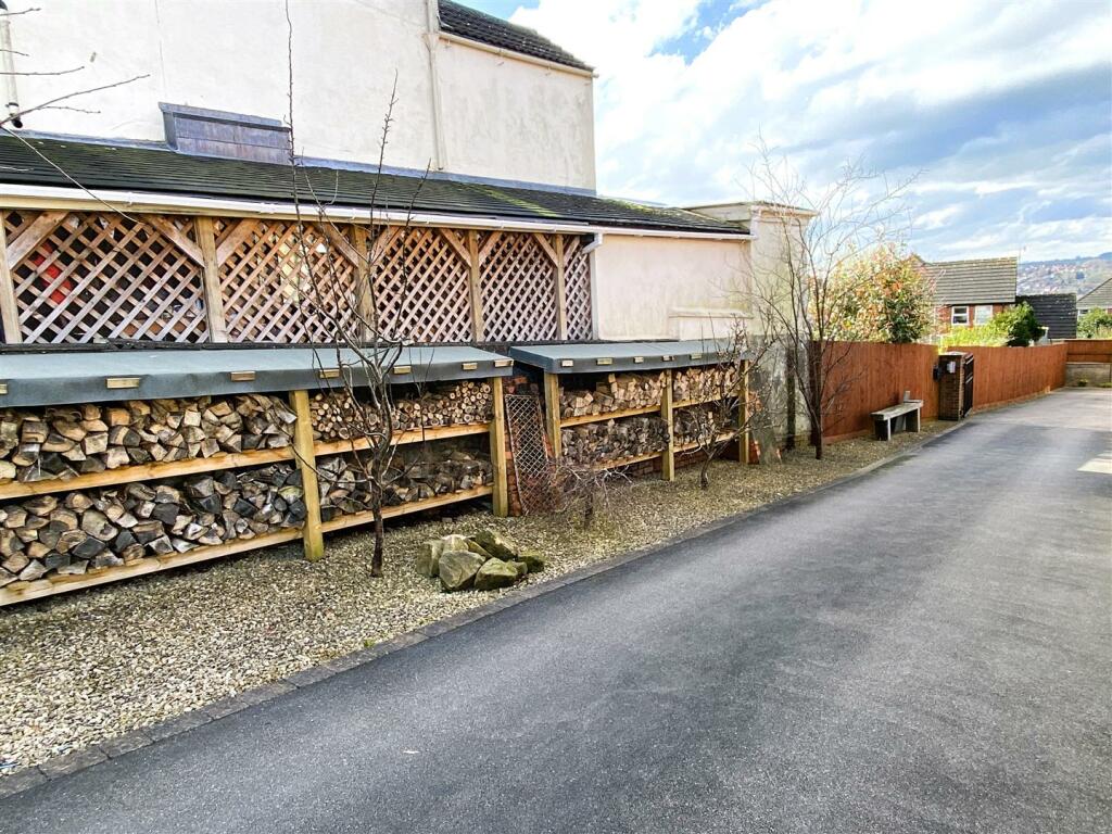 Additional property image - Over Lane, Belper