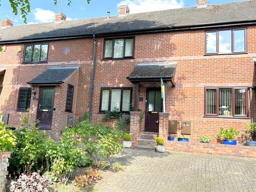 Main image of property: Station Road, Duffield