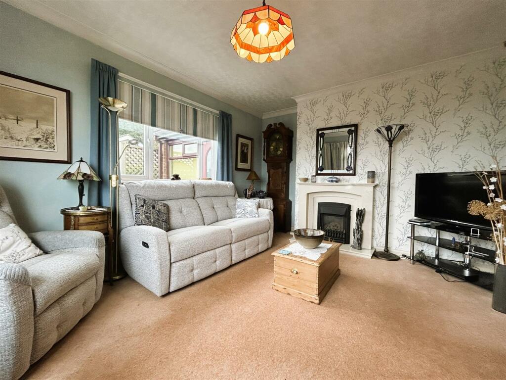 Additional property image - Chapel Lane, Crich, Matlock