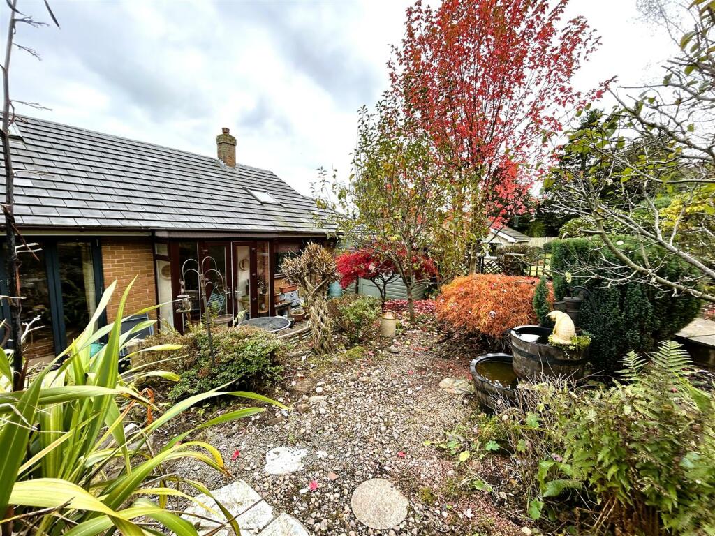Additional property image - Chapel Lane, Crich, Matlock