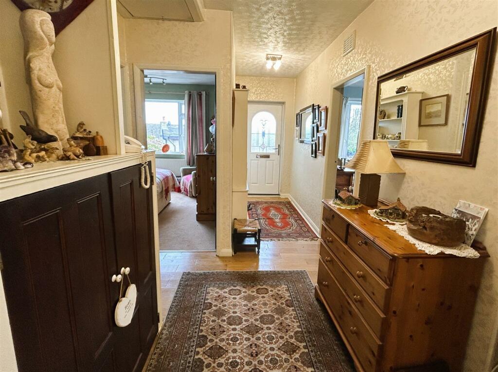 Additional property image - Chapel Lane, Crich, Matlock
