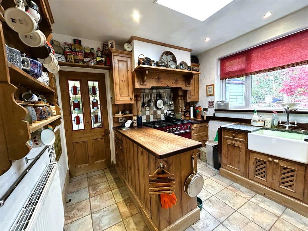 Additional property image - Chapel Lane, Crich, Matlock