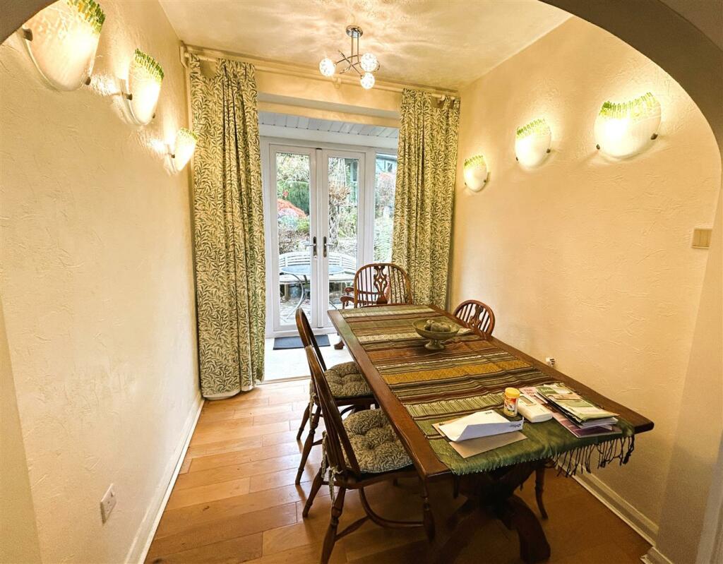 Additional property image - Chapel Lane, Crich, Matlock