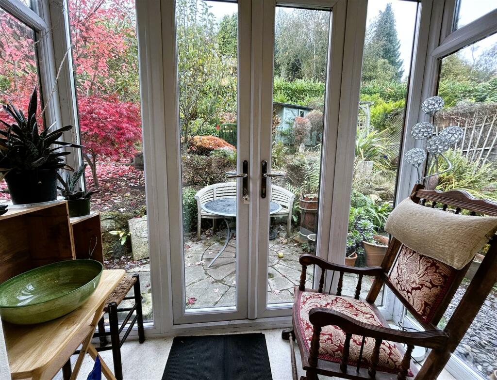 Additional property image - Chapel Lane, Crich, Matlock