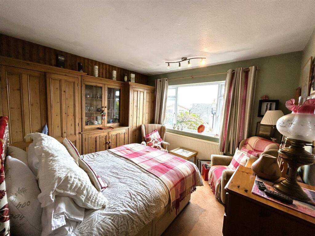 Additional property image - Chapel Lane, Crich, Matlock
