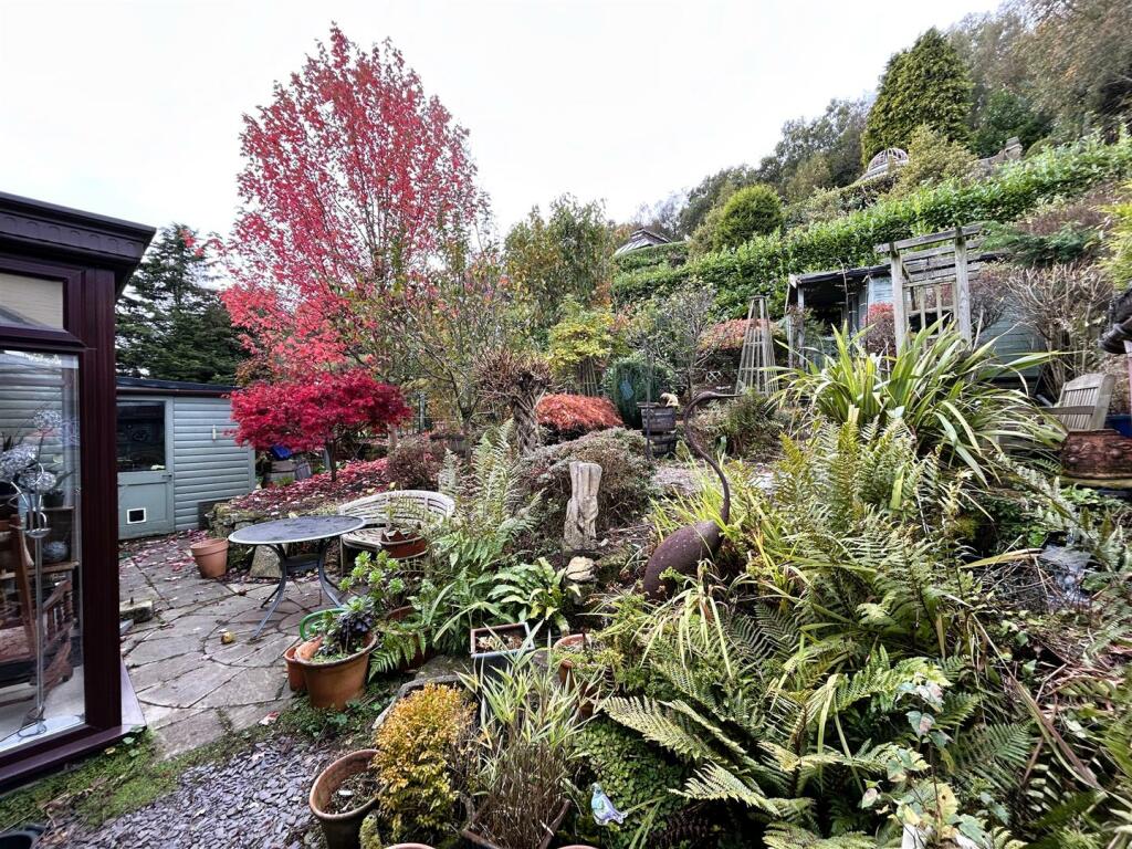 Additional property image - Chapel Lane, Crich, Matlock