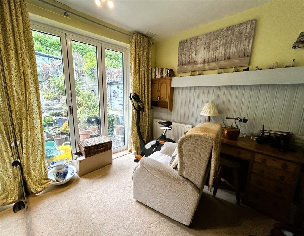 Additional property image - Chapel Lane, Crich, Matlock