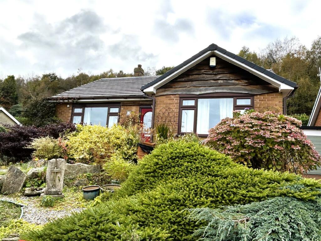 Additional property image - Chapel Lane, Crich, Matlock