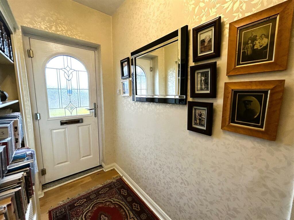 Additional property image - Chapel Lane, Crich, Matlock