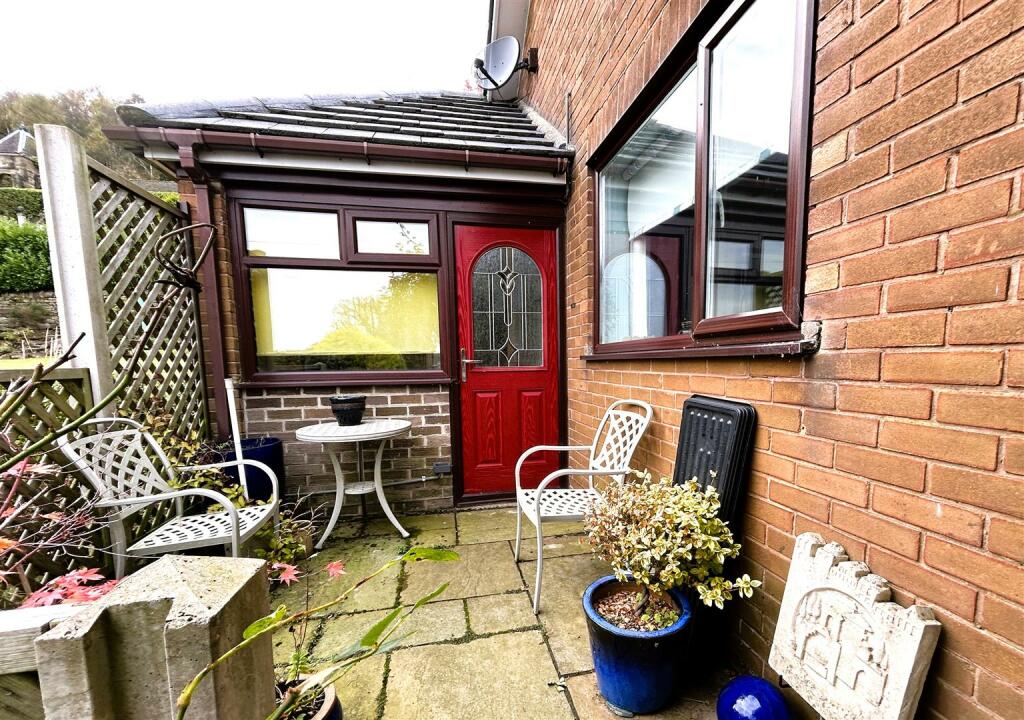 Additional property image - Chapel Lane, Crich, Matlock