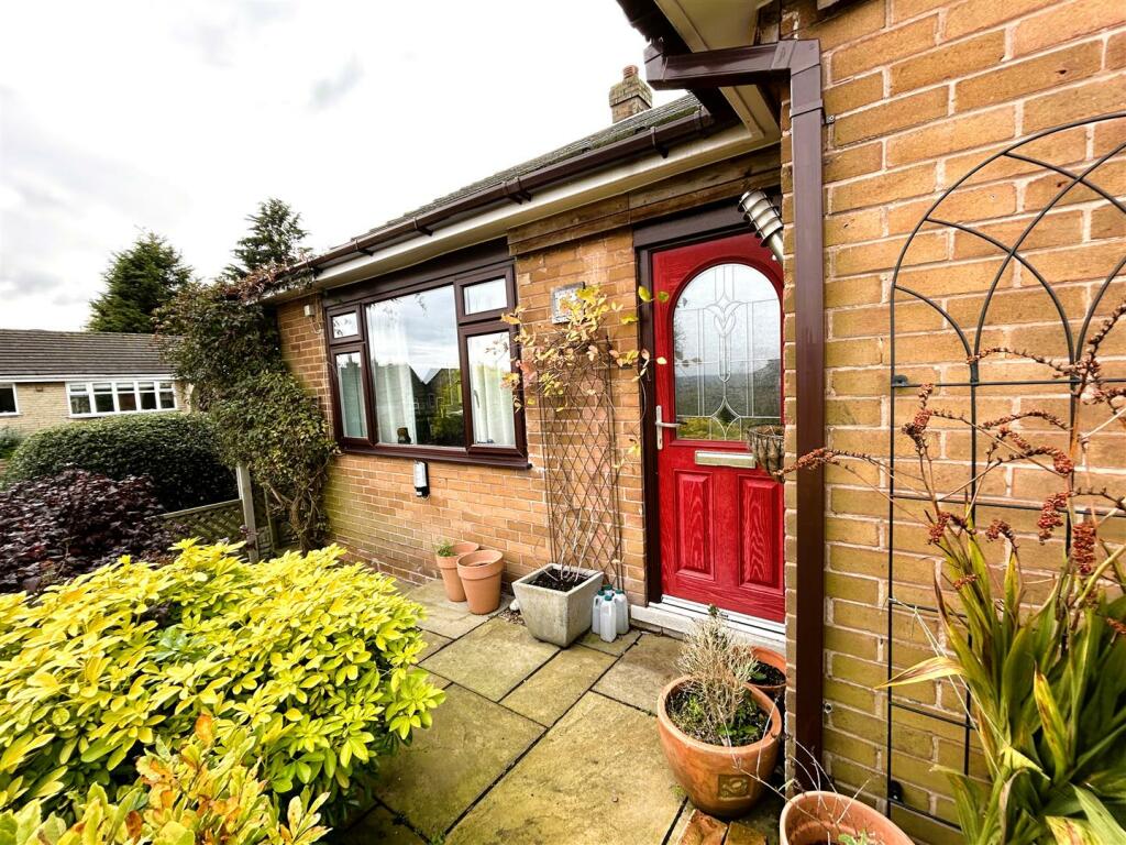 Additional property image - Chapel Lane, Crich, Matlock