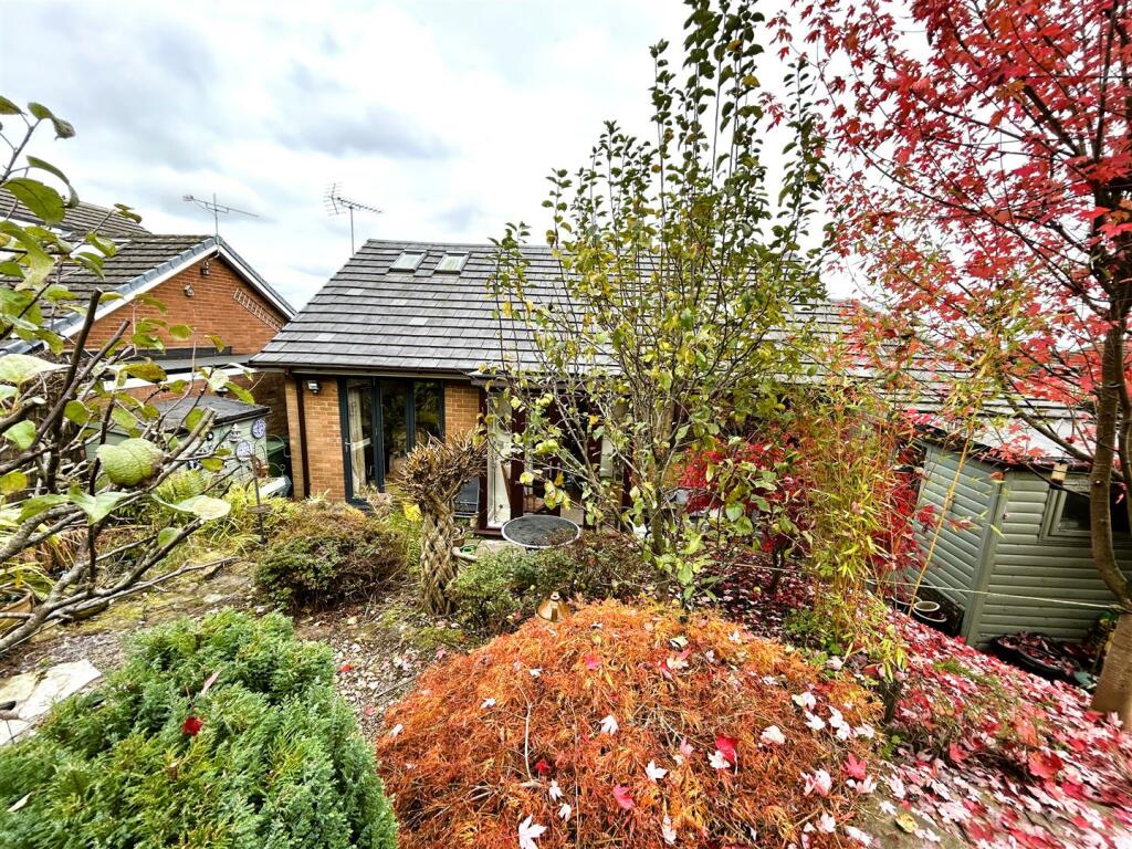 Additional property image - Chapel Lane, Crich, Matlock