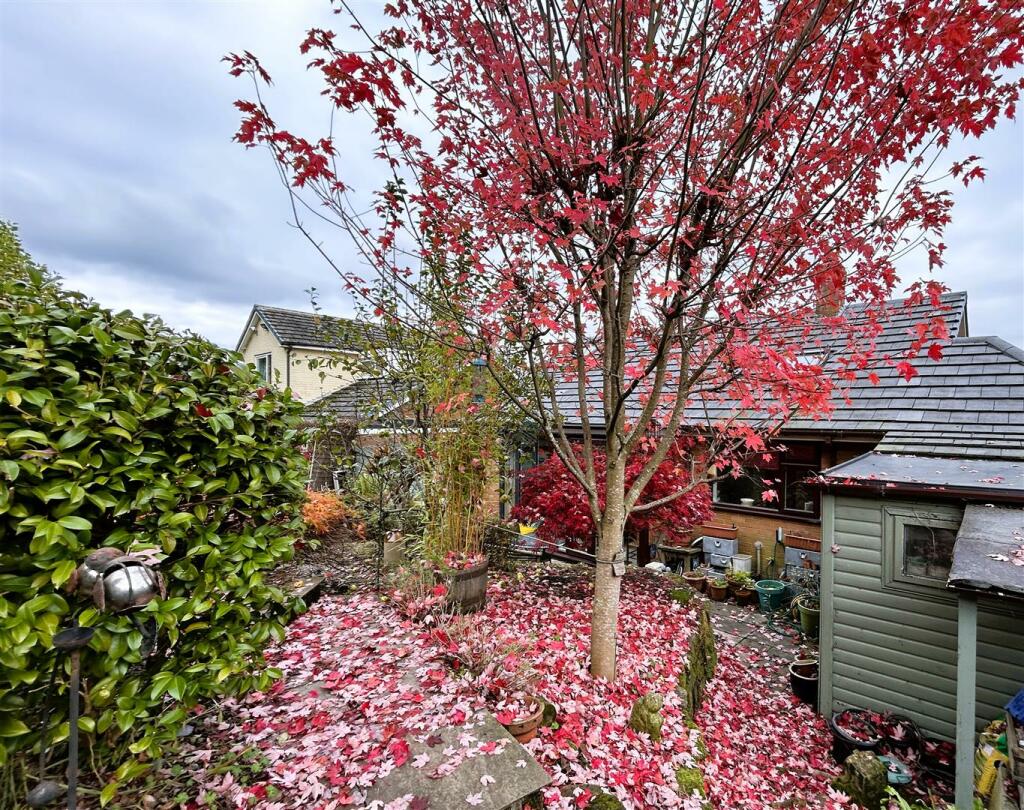 Additional property image - Chapel Lane, Crich, Matlock