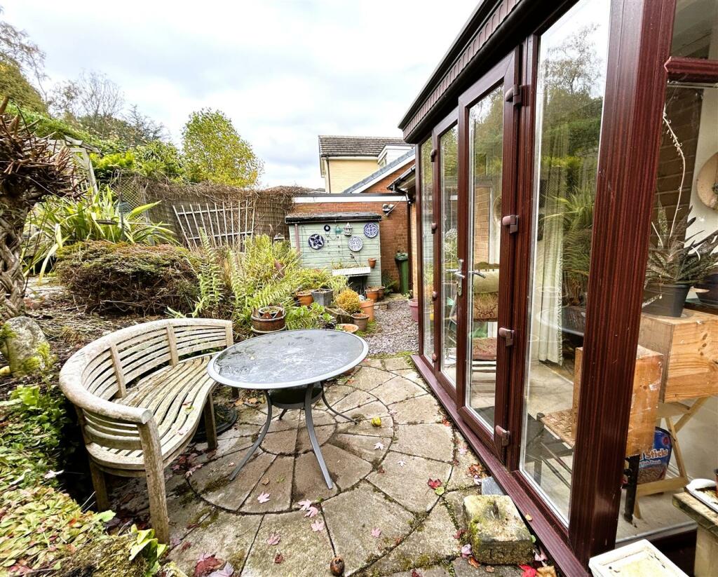 Additional property image - Chapel Lane, Crich, Matlock
