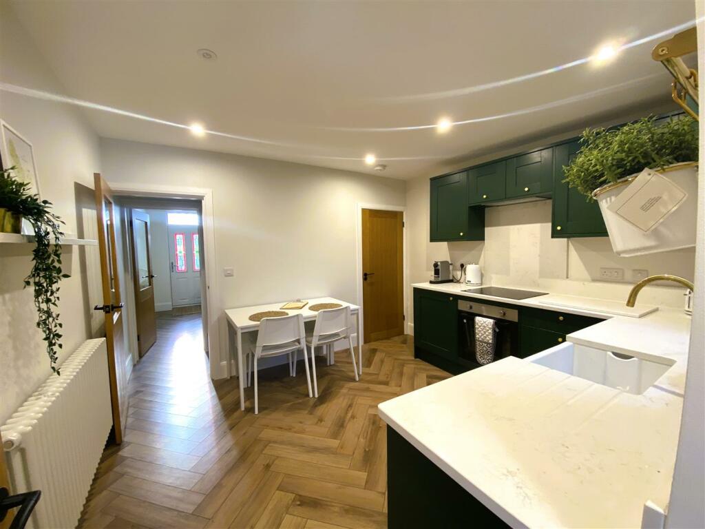 Additional property image - Birches Lane, South Wingfield, Alfreton