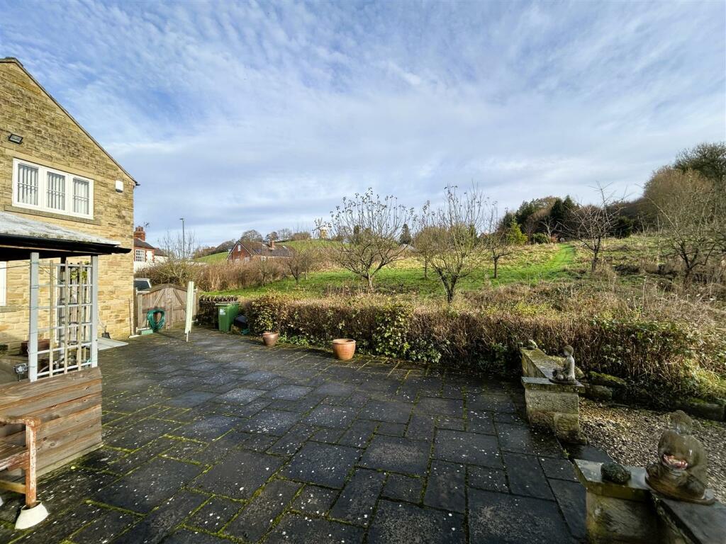 Additional property image - Dungeley Hill, Nether Heage, Belper