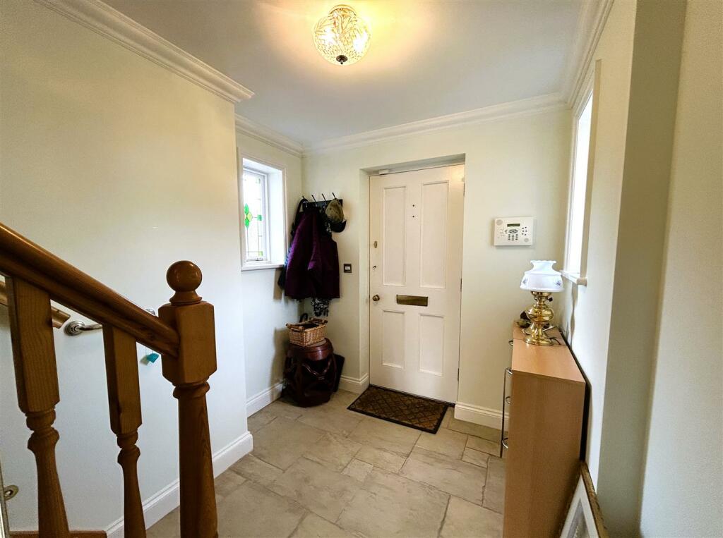 Additional property image - Dungeley Hill, Nether Heage, Belper