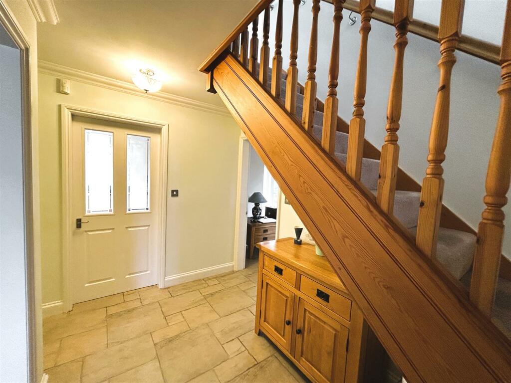 Additional property image - Dungeley Hill, Nether Heage, Belper