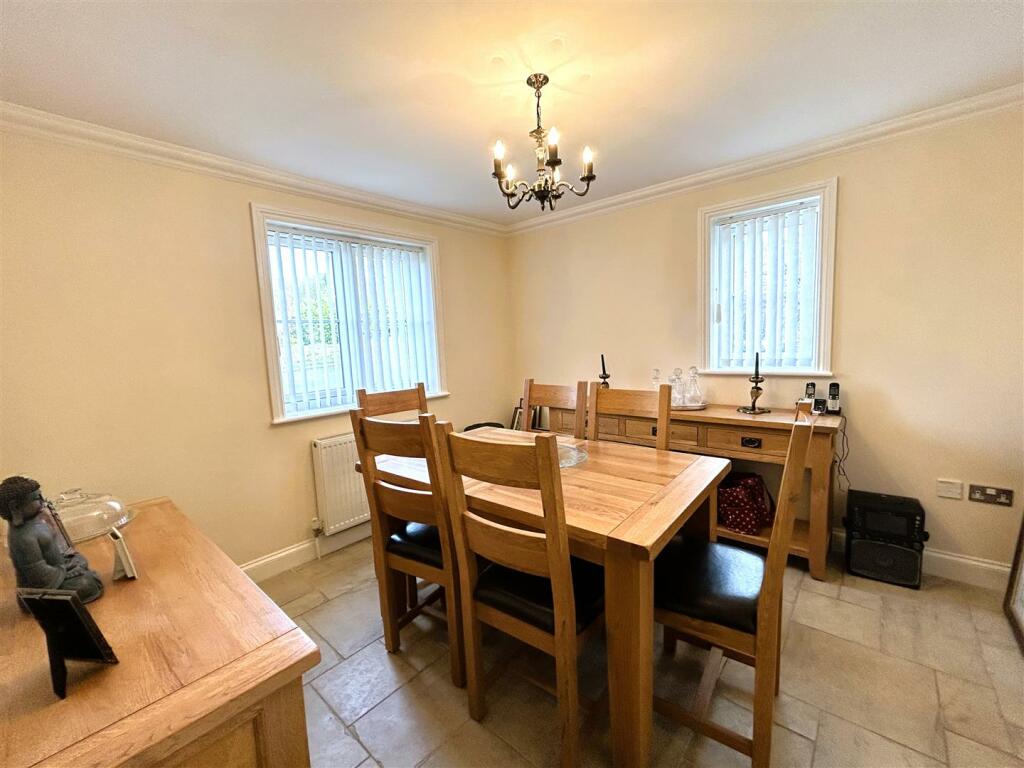 Additional property image - Dungeley Hill, Nether Heage, Belper
