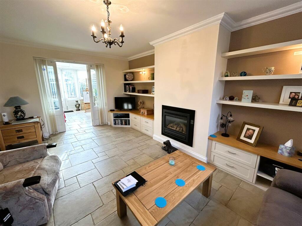Additional property image - Dungeley Hill, Nether Heage, Belper