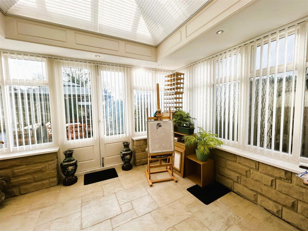 Additional property image - Dungeley Hill, Nether Heage, Belper