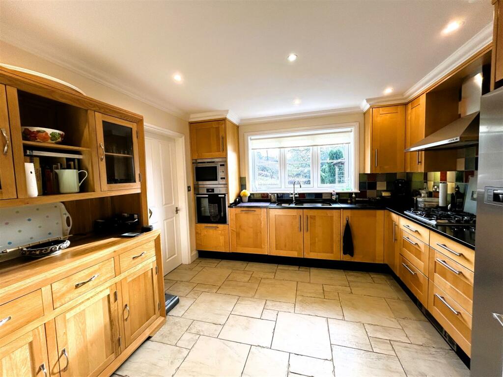 Additional property image - Dungeley Hill, Nether Heage, Belper