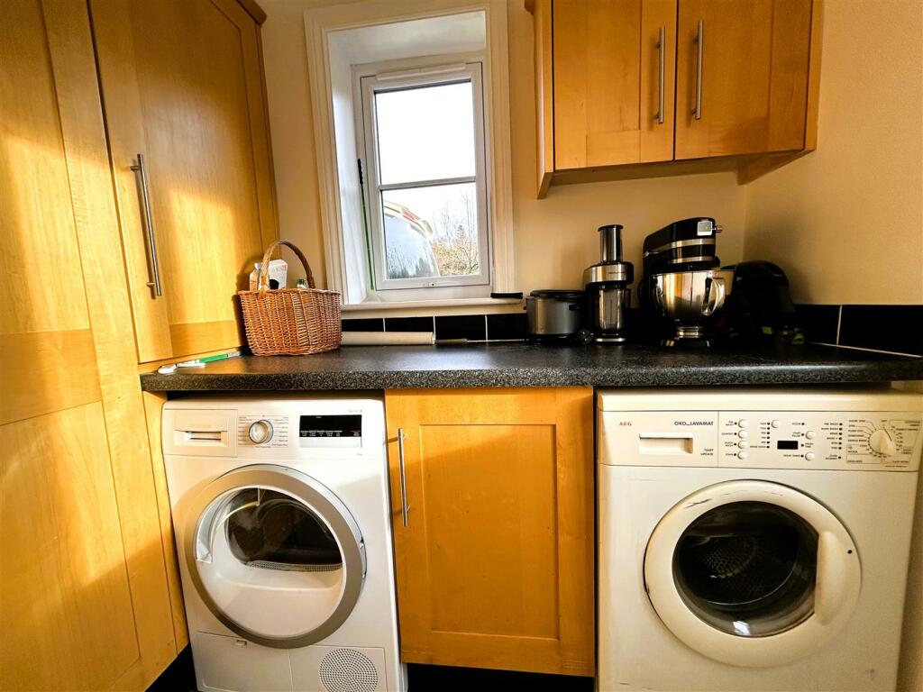 Additional property image - Dungeley Hill, Nether Heage, Belper