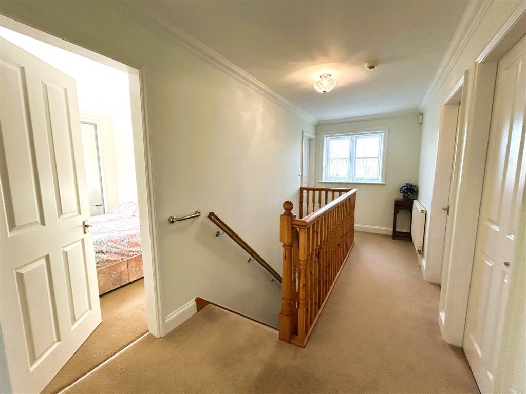 Additional property image - Dungeley Hill, Nether Heage, Belper