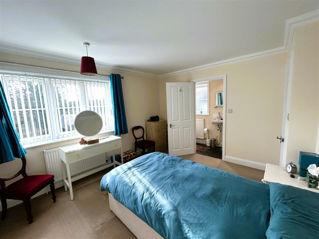 Additional property image - Dungeley Hill, Nether Heage, Belper