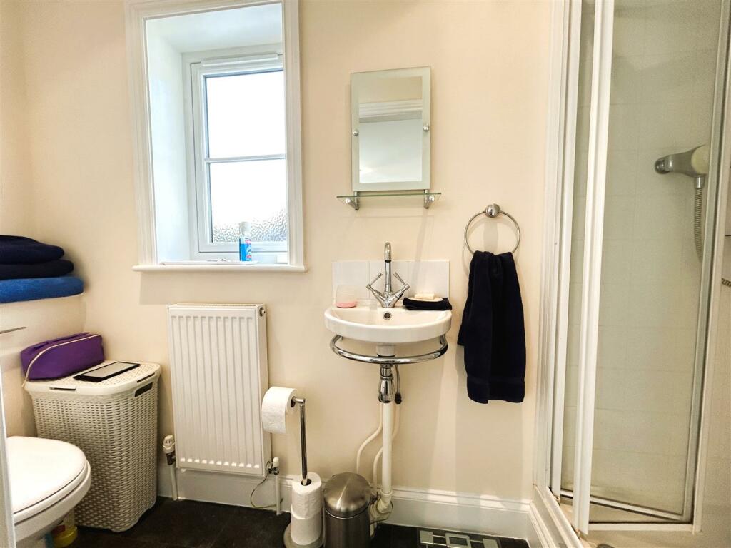 Additional property image - Dungeley Hill, Nether Heage, Belper