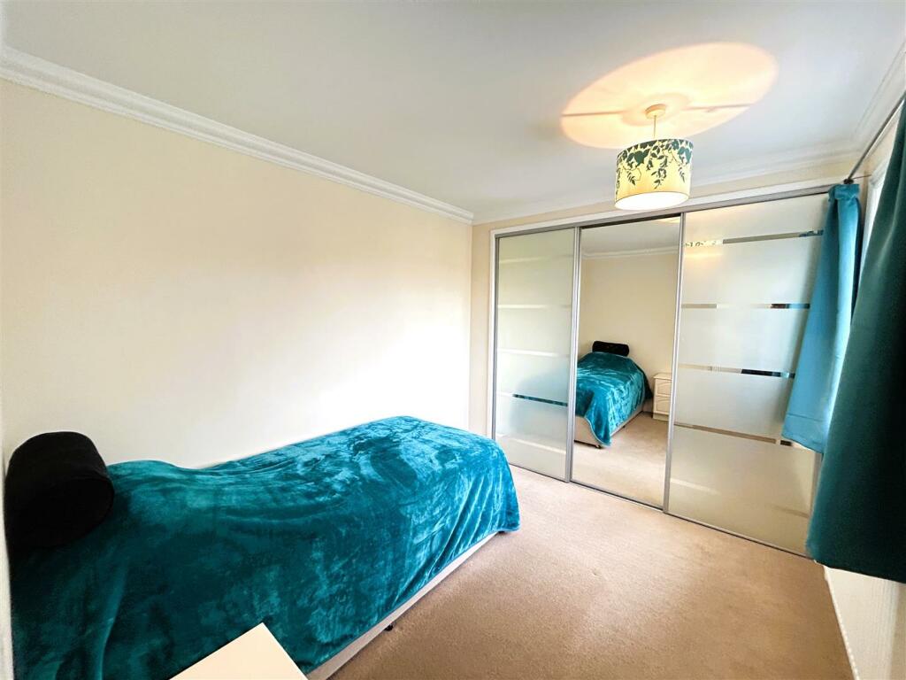Additional property image - Dungeley Hill, Nether Heage, Belper