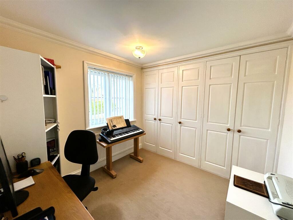Additional property image - Dungeley Hill, Nether Heage, Belper