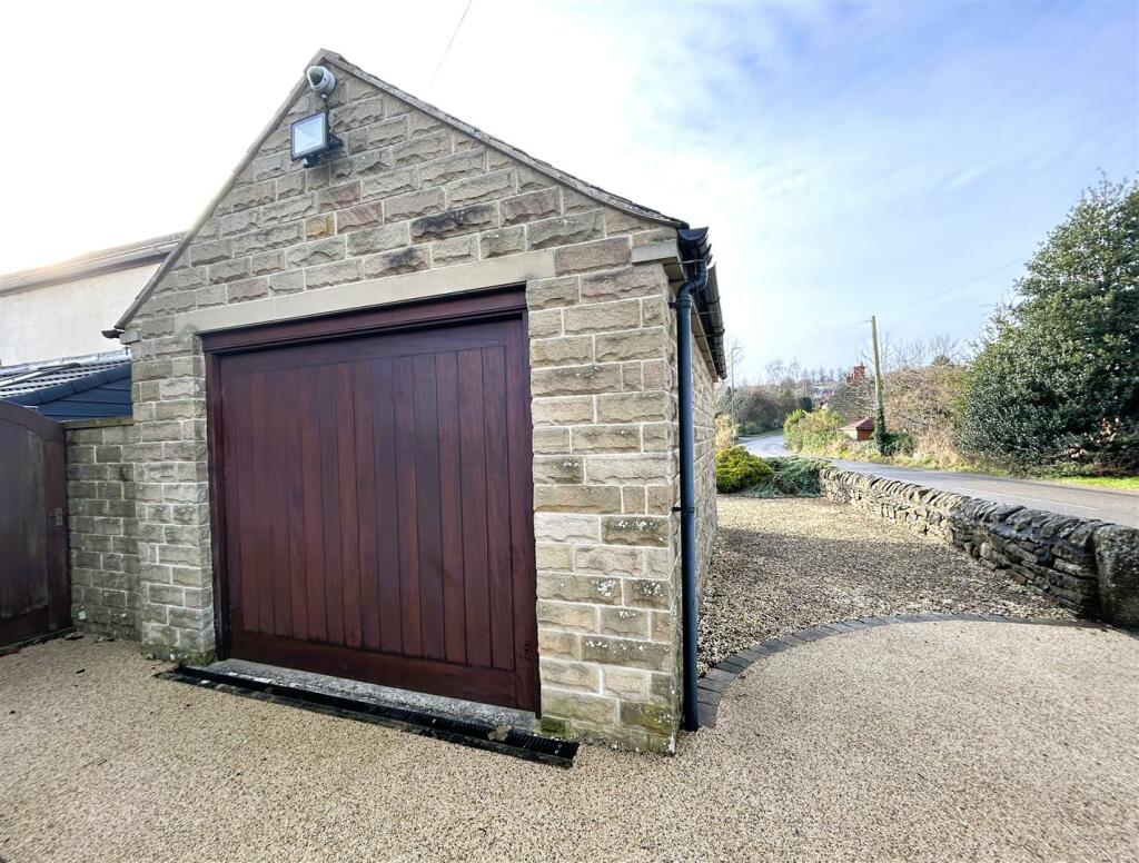 Additional property image - Dungeley Hill, Nether Heage, Belper