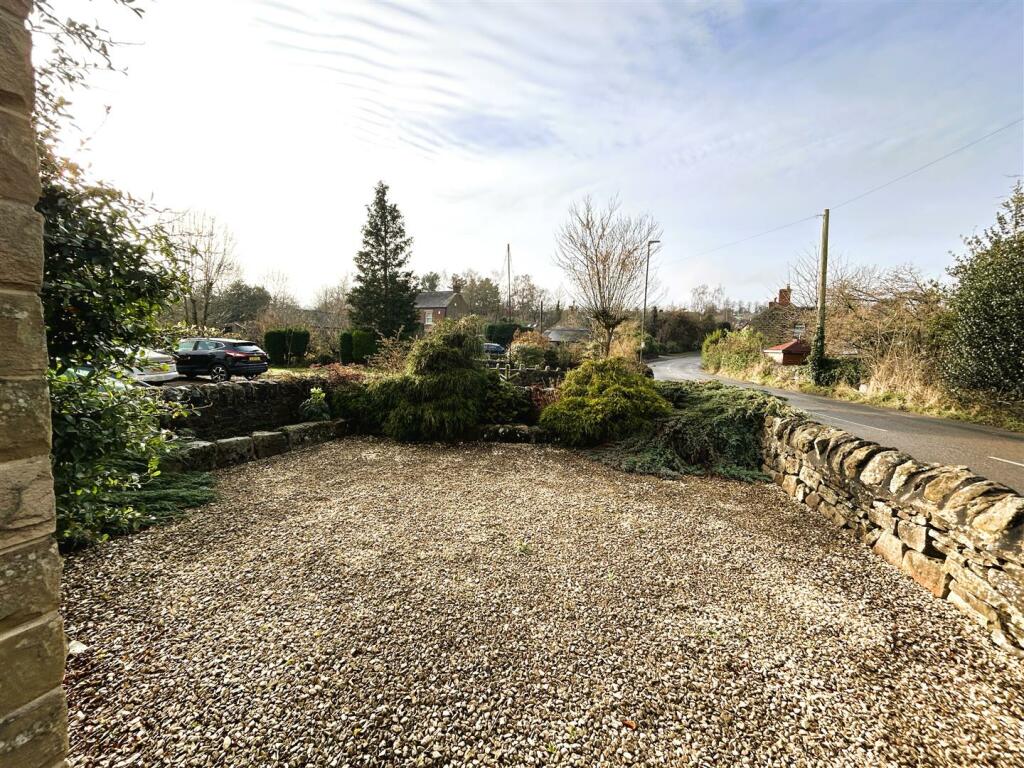 Additional property image - Dungeley Hill, Nether Heage, Belper