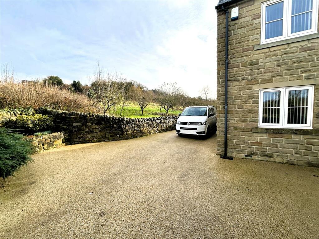 Additional property image - Dungeley Hill, Nether Heage, Belper