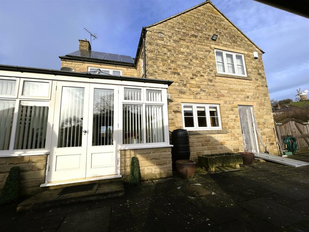 Additional property image - Dungeley Hill, Nether Heage, Belper