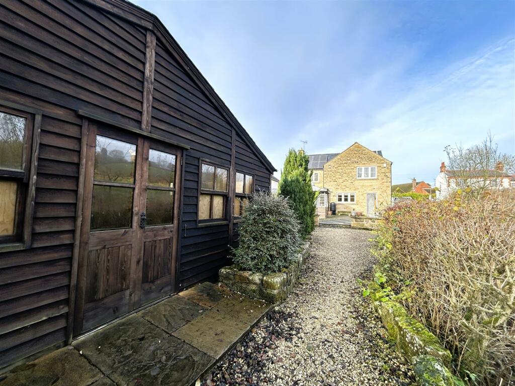 Additional property image - Dungeley Hill, Nether Heage, Belper