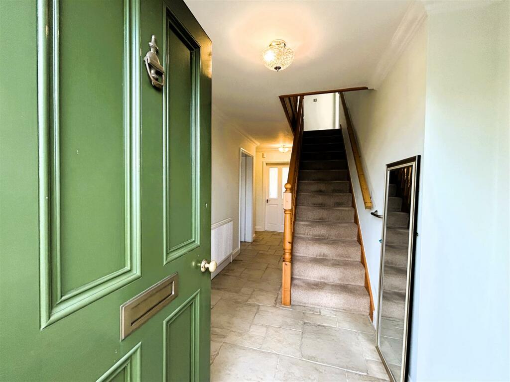 Additional property image - Dungeley Hill, Nether Heage, Belper