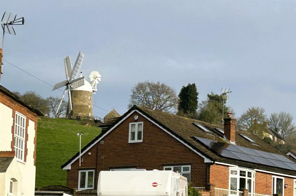 Additional property image - Dungeley Hill, Nether Heage, Belper