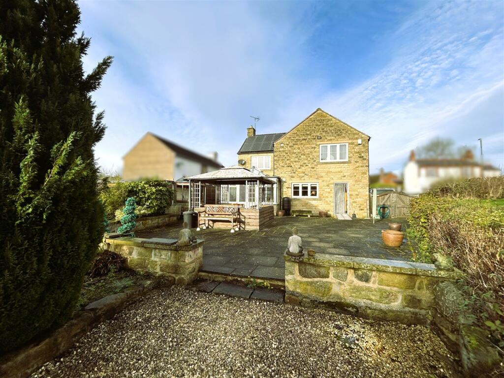 Additional property image - Dungeley Hill, Nether Heage, Belper