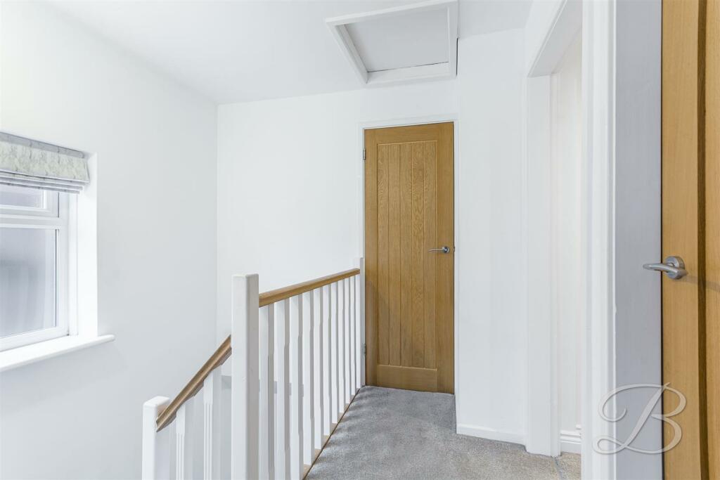 Additional property image - Church Street, Denby Village