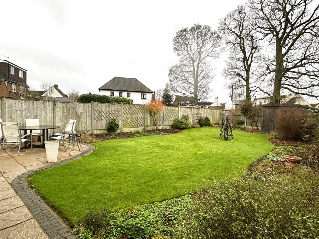 Additional property image - Park Road, Duffield, Belper